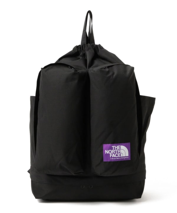 BEAMS JAPAN（ビームス ジャパン）THE NORTH FACE PURPLE LABEL