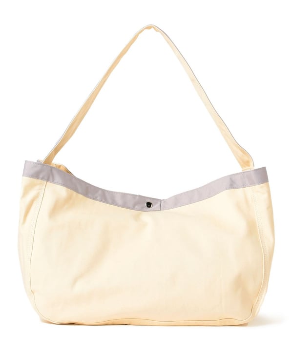 ビームスボーイ　ニュースペーパーバッグ BEAMS BOY（ビームス ボーイ）ニュースペーパー バッグ NEW（バッグ