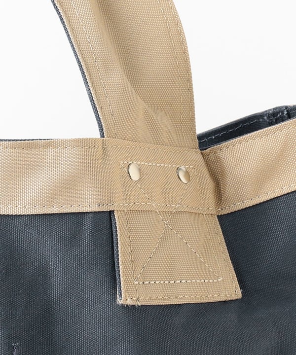 BEAMS BOY（ビームス ボーイ）ニュースペーパー バッグ NEW（バッグ