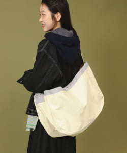 ニュースペーパー バッグ NEW