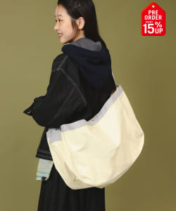 【+15%ポイントUP】ニュースペーパー バッグ NEW
