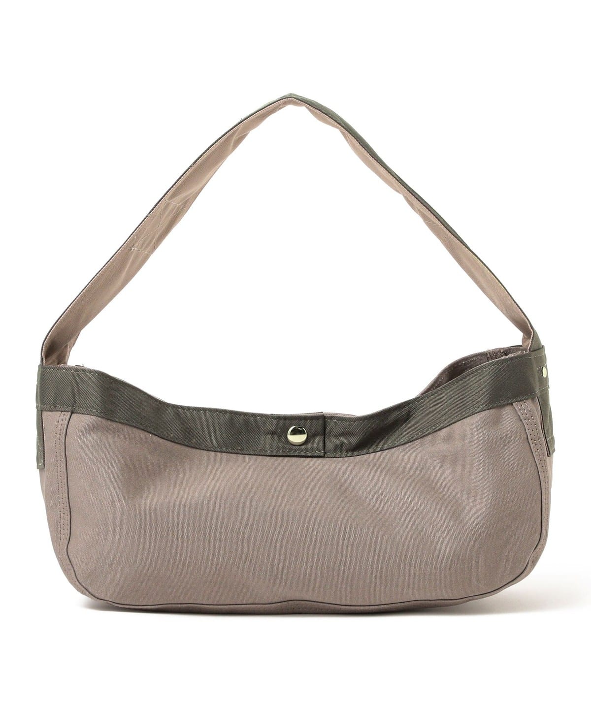 BEAMS BOY（ビームス ボーイ）ニュースペーパー バッグ ミニ（バッグ