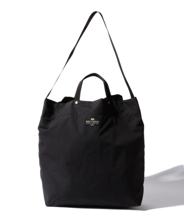 BEAMS BOY（ビームス ボーイ）【別注】BAG'n'NOUN / NYLON PACK
