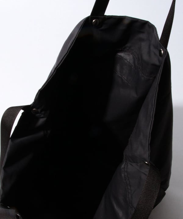BEAMS BOY（ビームス ボーイ）BAG'n'NOUN / NYLON PACK MAT