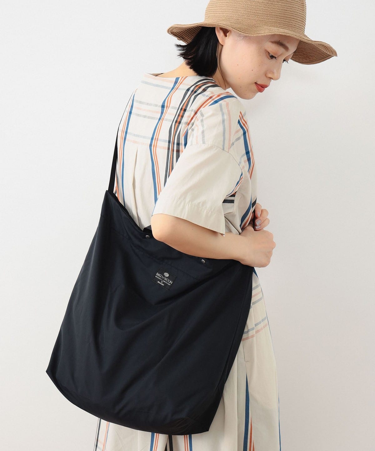 新品未使用 BEAMS BOY バッグンナウン デイパック BEAMS BOY（ビームス ボーイ）BAG'n'NOUN / DAY PACK MAT