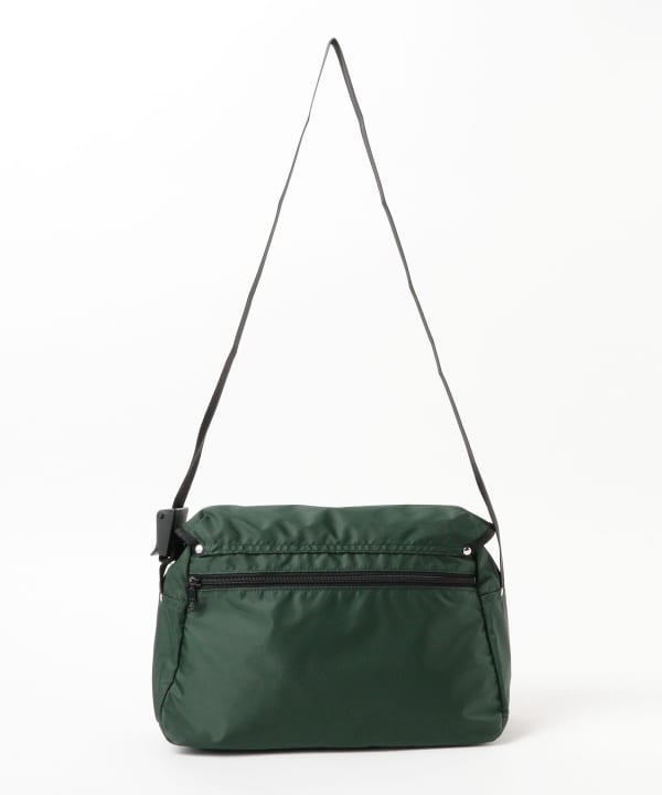 BEAMS BOY（ビームス ボーイ）BAG'n'NOUN / TRAVEL SHOULDER LITE