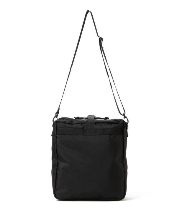 BRIEFING x BEAMS BOY別注　ショルダーバッグ ブリーフィング ビームスボーイ BRIEFING x BEAMS BOY 別注