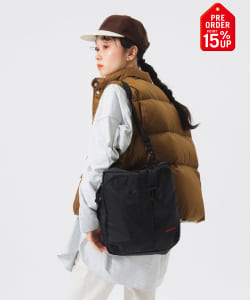 【+15%ポイントUP】【別注】BRIEFING / ミリタリー キット バッグ
