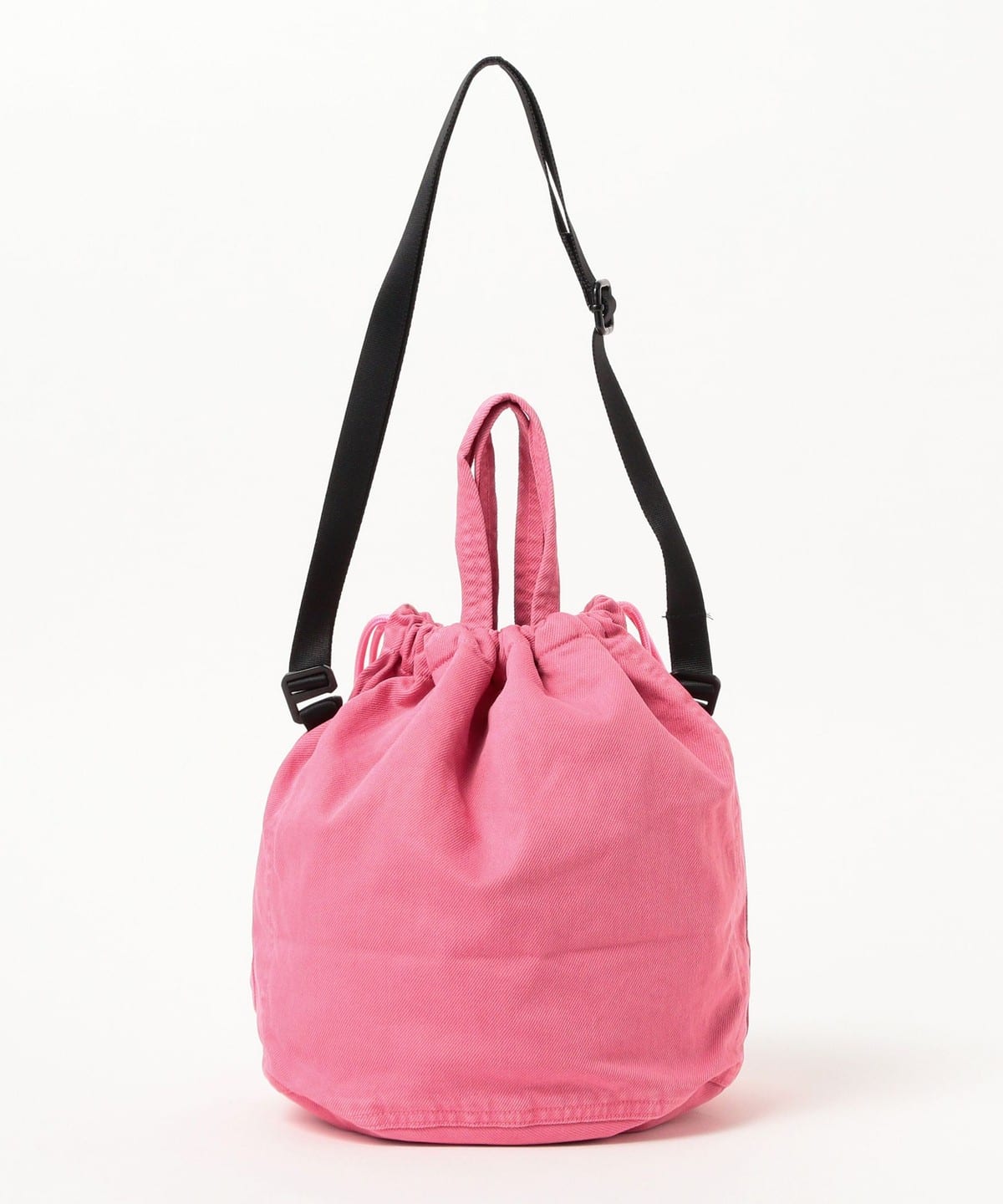 BEAMS BOY [Special order BEAMS BOY N,P,E / Patient Bag Color Denim