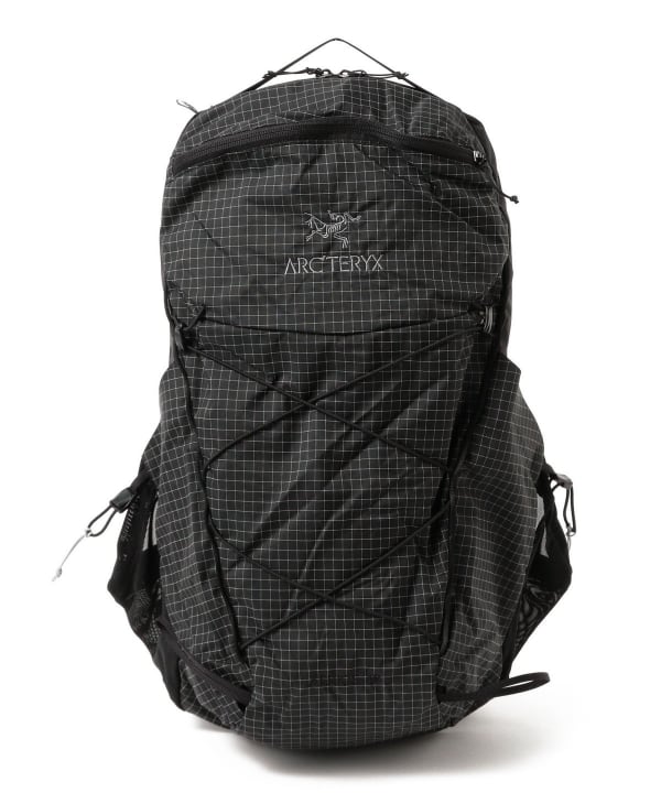 新品⭐️ARC'TERYX AERIOS B BACKPACK レギュラー BEAMS BOY（ビームス ボーイ）ARC'TERYX / Aerios 18 Backpack（バッグ