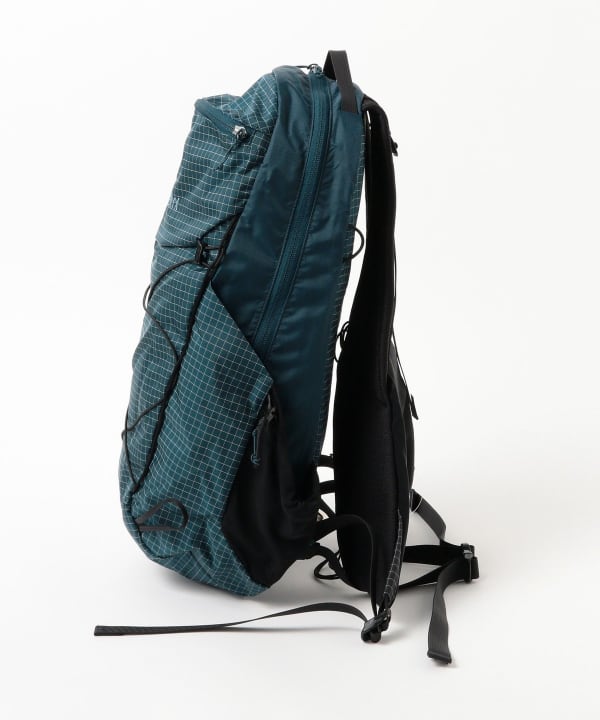 ARC’TERYX✖️BEAMS BOYバックパック　別注Cierzo18 ブランド古着】【BEAMS BOY×ARC'TERYX（ビームスボーイ