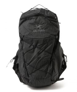 ARC'TERYX / Aerios 18 Backpack