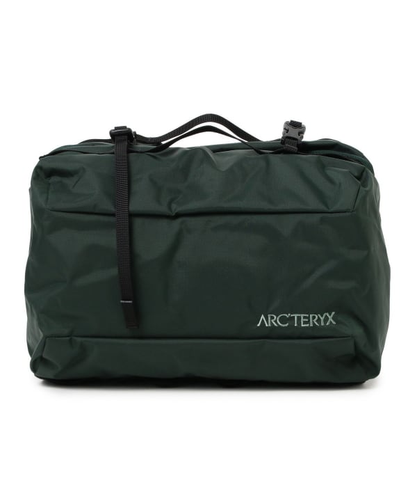 XiaShoma628 ページ Arc'teryx Bag BEAMS SELECTION for WOMEN（ビームス セレクション for ウィメン）ARC