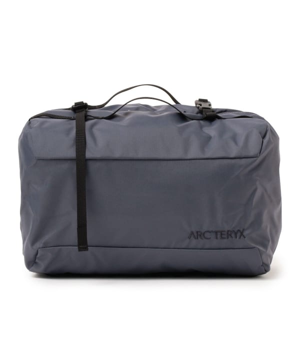 ARC’TERYX / 索引齿轮箱