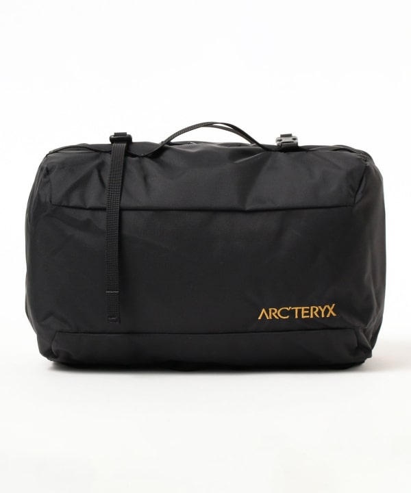 ARC’TERYX / 索引齿轮箱