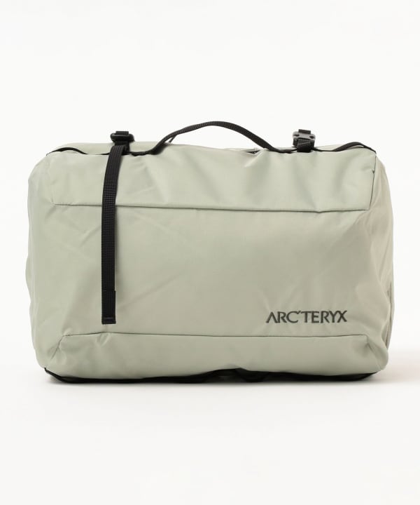 ARC’TERYX / 索引齿轮箱