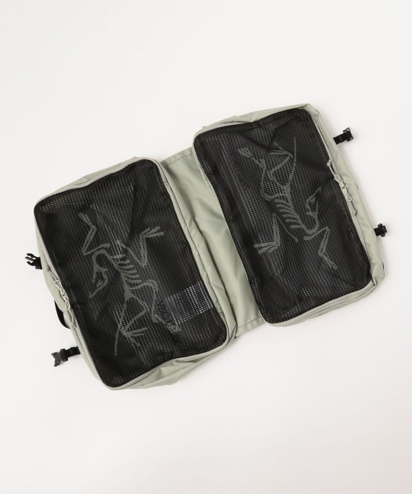 ARC’TERYX / 索引齿轮箱