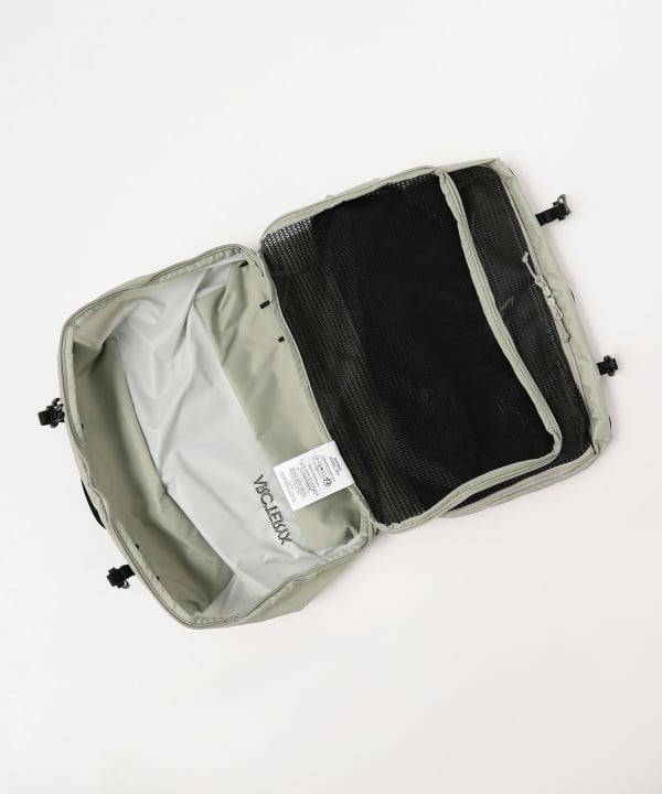 ARC’TERYX / 索引齿轮箱