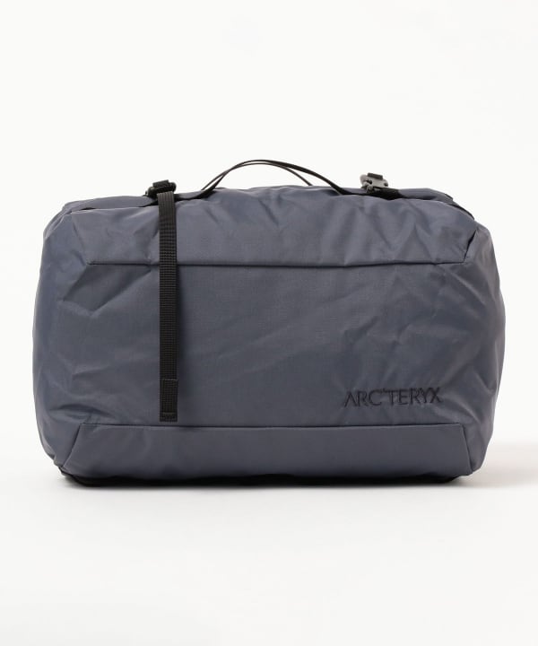 ARC’TERYX / 索引齿轮箱