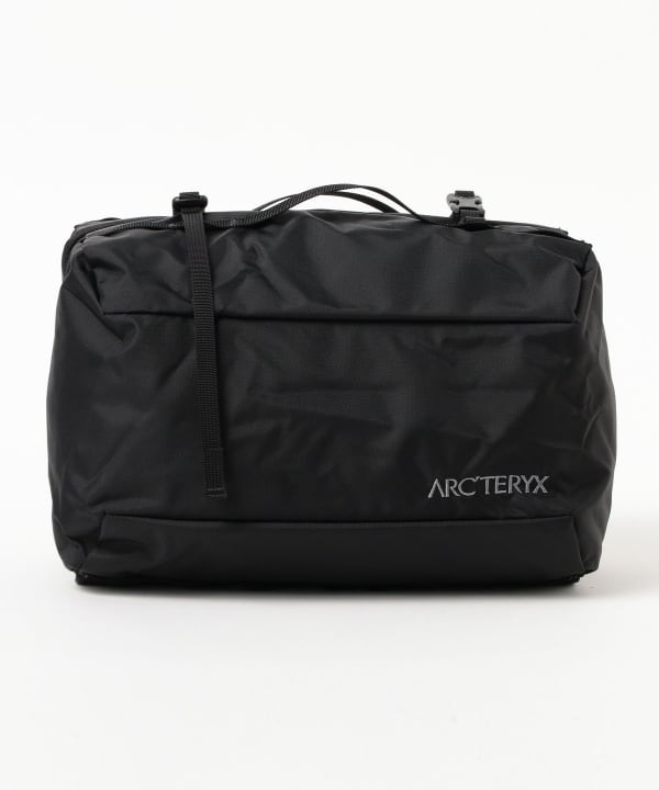 【新品未使用】ARC'TERYX Index Gear Organizer Index Gear Organizer – Arc'teryx Tokyo Ginza