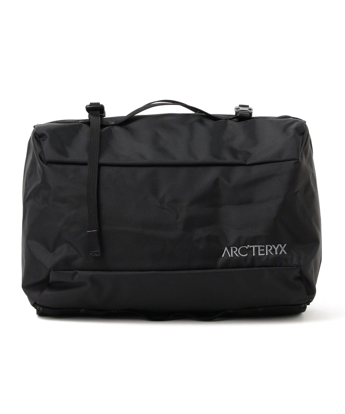 BEAMS BOY（ビームス ボーイ）ARC'TERYX / Index Gear Organizer