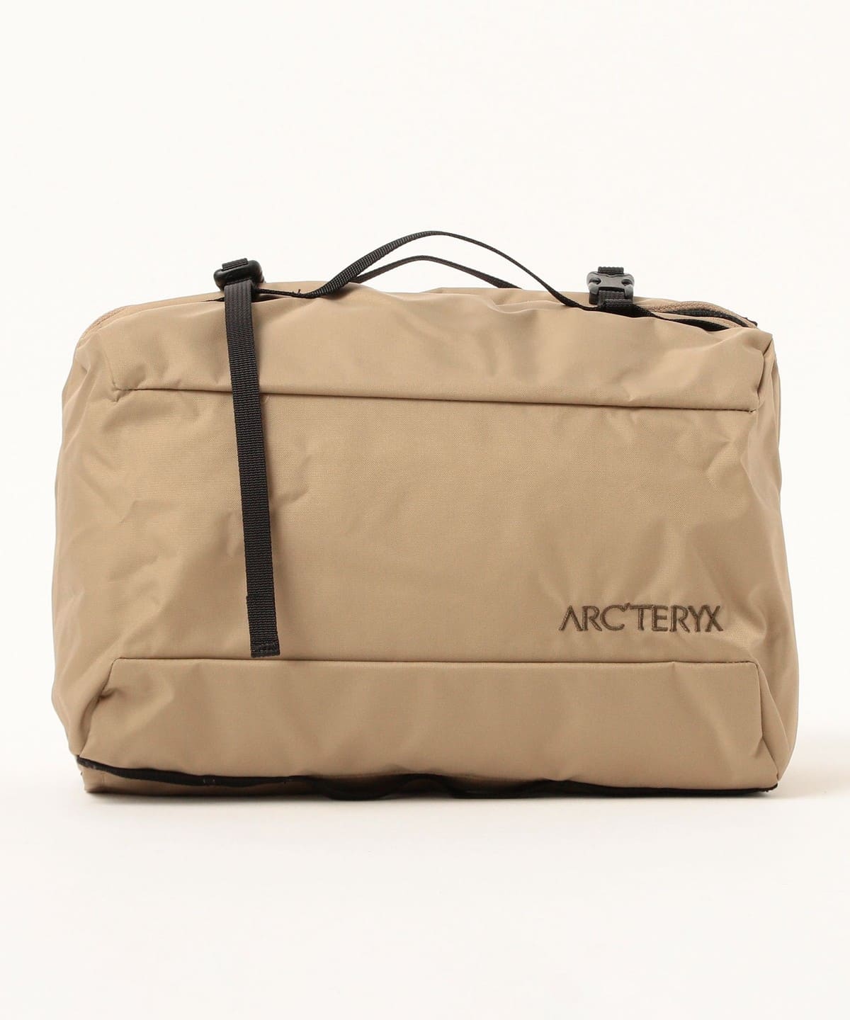 BEAMS BOY（ビームス ボーイ）ARC'TERYX / Index Gear Organizer