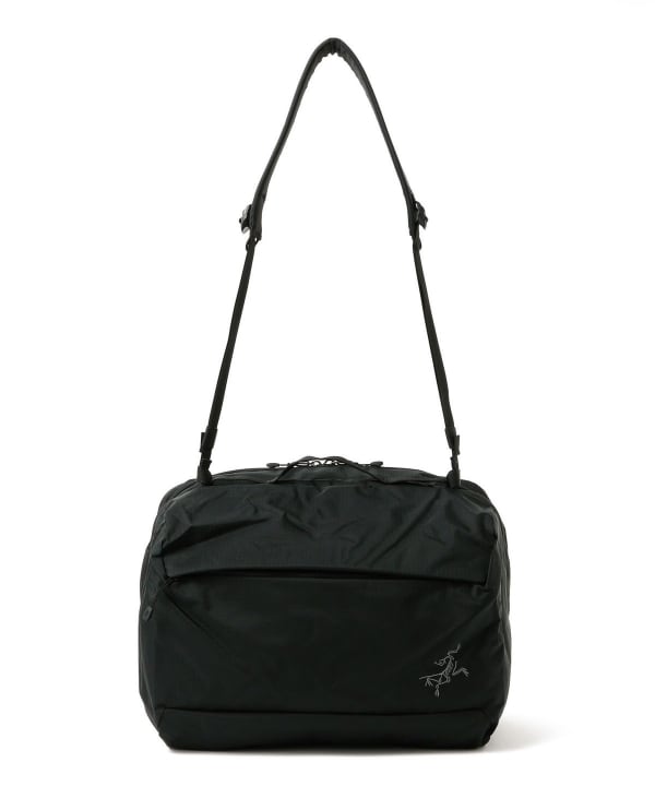BEAMS BOY（ビームス ボーイ）ARC'TERYX / Ion Gear Organizer