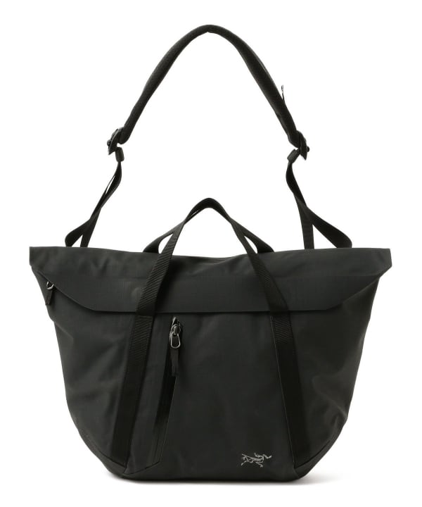 バッグ ARC'TERYX GRANVILLE SHOULDER BAG BEAMS BOY（ビームス ボーイ）ARC'TERYX / Granville Shoulder