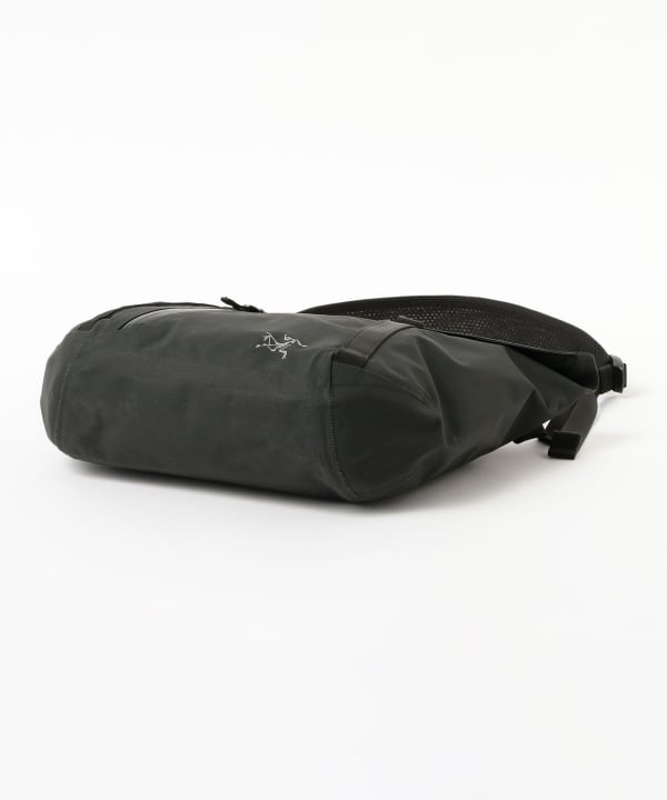 BEAMS BOY（ビームス ボーイ）ARC'TERYX / Granville Shoulder
