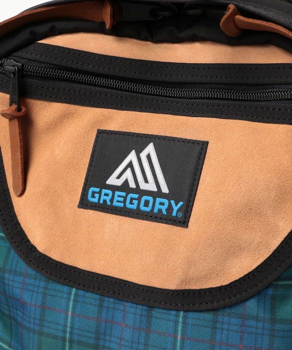 BEAMS BOY（ビームス ボーイ）【別注】GREGORY / VINTAGE DITCH DAY