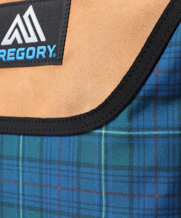 BEAMS BOY（ビームス ボーイ）【別注】GREGORY / VINTAGE DITCH DAY