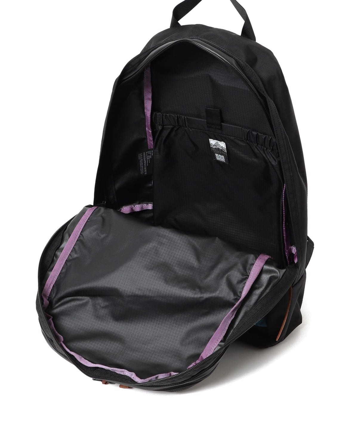 グレゴリー　ビームス　リュック　バックパック　ブラック　新品未開封 BEAMS BOY（ビームス ボーイ）【別注】GREGORY / VINTAGE DITCH DAY