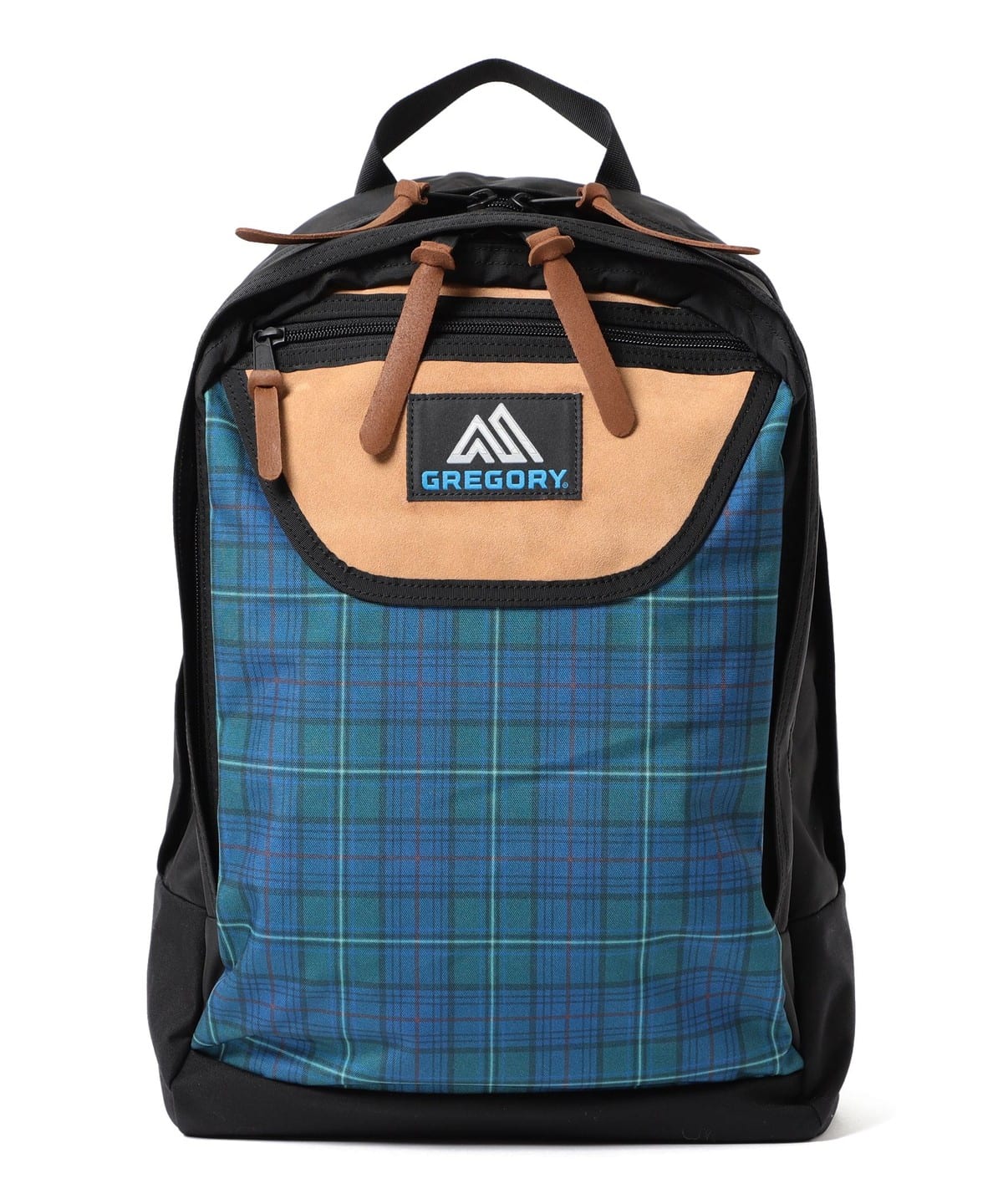 【新品未使用】ビームスボーイ　グレゴリー/ VINTAGE DITCH DAY 13610300339_D_5.jpg