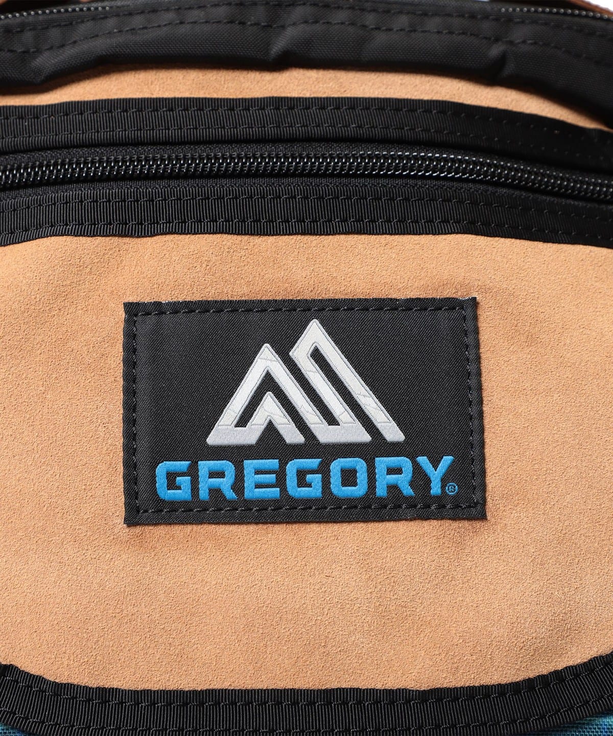BEAMS BOY（ビームス ボーイ）【別注】GREGORY / VINTAGE DITCH DAY 
