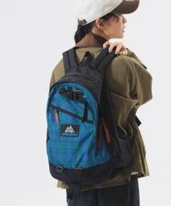 【別注】GREGORY / VINTAGE NICE DAY CHECK