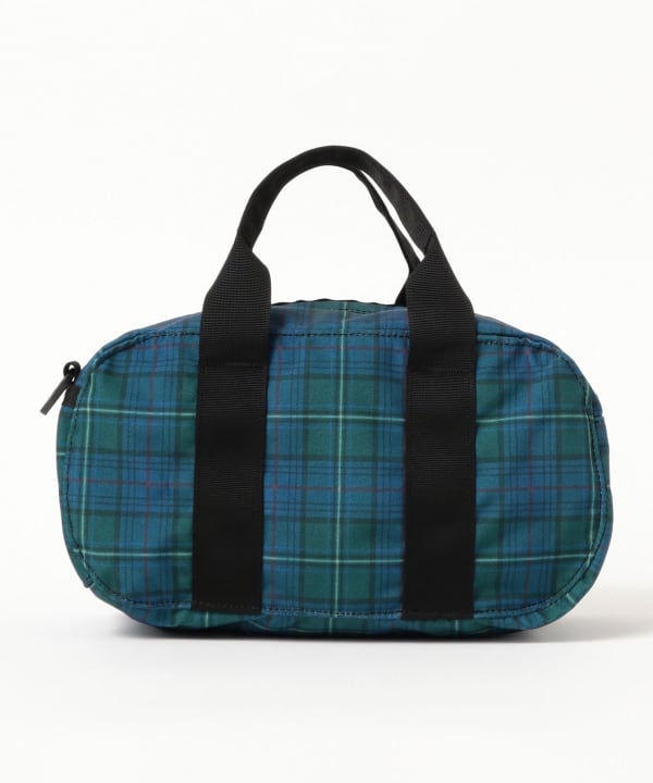 BEAMS BOY（ビームス ボーイ）【別注】GREGORY / VINTAGE PONY BAG