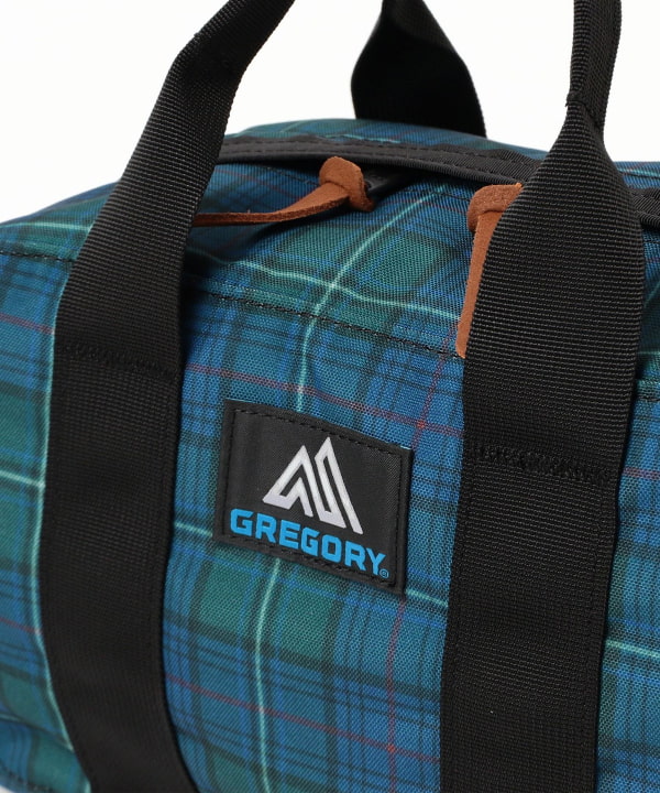 BEAMS BOY（ビームス ボーイ）【別注】GREGORY / VINTAGE PONY BAG