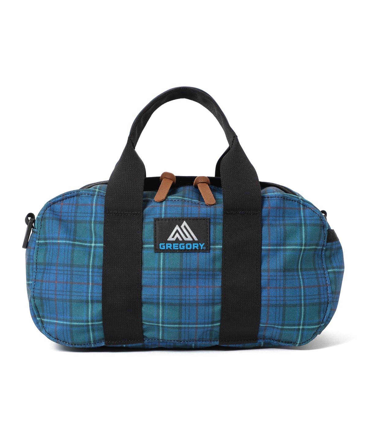 BEAMS BOY（ビームス ボーイ）【別注】GREGORY / VINTAGE PONY BAG