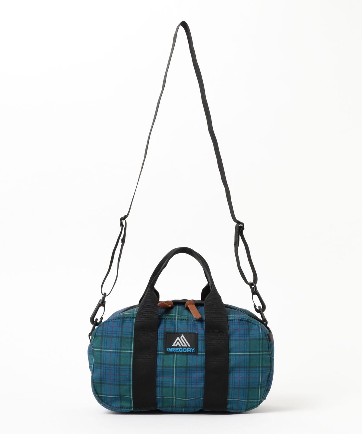 BEAMS BOY（ビームス ボーイ）【別注】GREGORY / VINTAGE PONY BAG