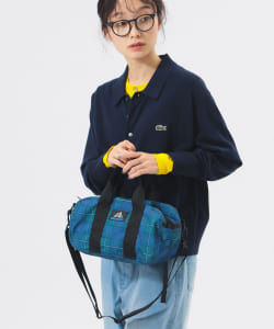 【別注】GREGORY / VINTAGE PONY BAG CHECK