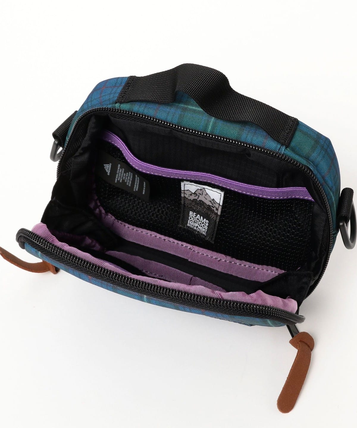 BEAMS BOY（ビームス ボーイ）【別注】GREGORY / VINTAGE MINI MISSION