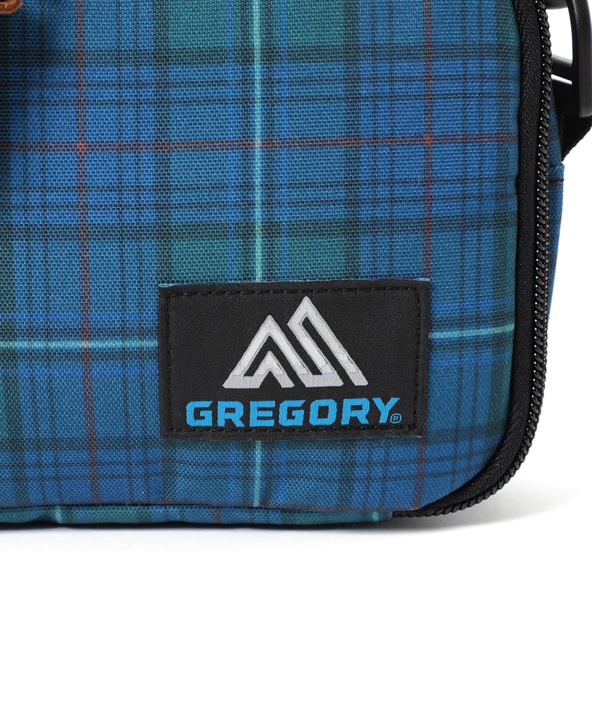 BEAMS BOY（ビームス ボーイ）【別注】GREGORY / VINTAGE MINI MISSION