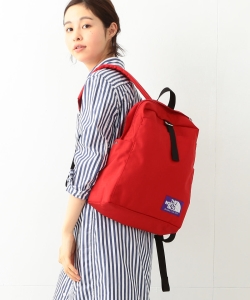 THE NORTH FACE PURPLE LABEL×BEAMS BOY / BOOK Rac Pack●