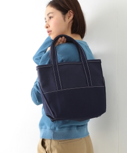 L.L.Bean×BEAMS / DEEP BOTTOM BOAT&TOTE BAG S