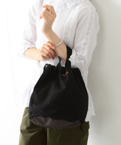Napron / PATIENTS BAG