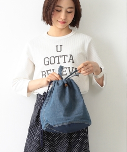 Napron / PATIENTS BAG