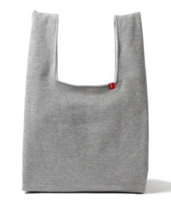 LOOPWHEELER × BEAMS JAPAN / 吊裏 マーケットバック