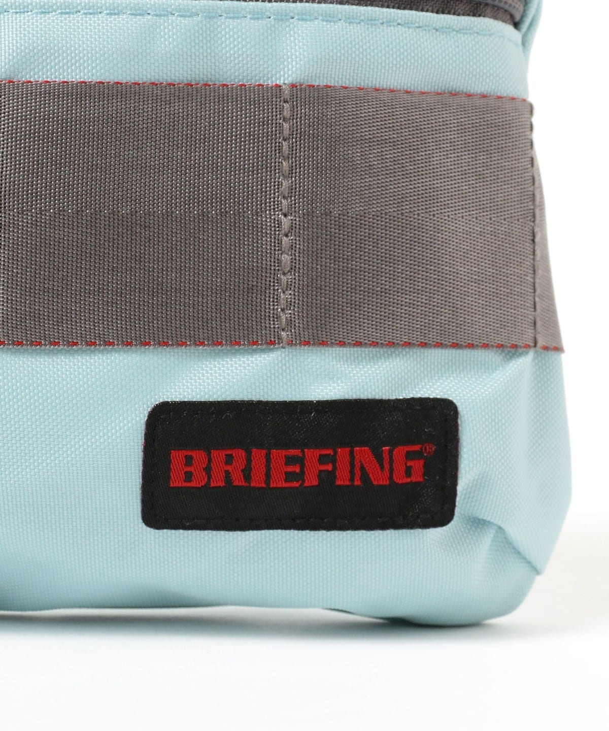 BEAMS BOY（ビームス ボーイ）【別注】BRIEFING / SACOCHE（バッグ