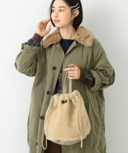 NAPRON / BOA PATIENTS BAG