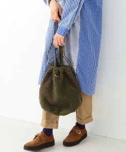 NAPRON / BOA PATIENTS BAG